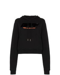 Off-White Will You Marry Me Hoodie