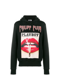 Philipp Plein X Playboy Cover Hoodie