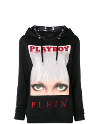 Philipp Plein X Playboy Hoodie