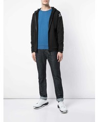 CP Company Zipped Goggles Hoodie