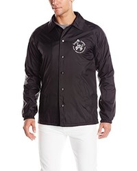 Hustle Trees Elevated Heads Coaches Jacket