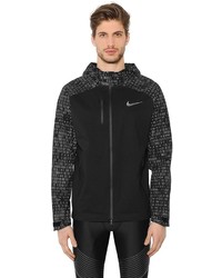 Nike Hyper Shield Reflective Running Jacket