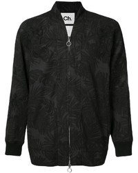 Chapter Printed Jacket