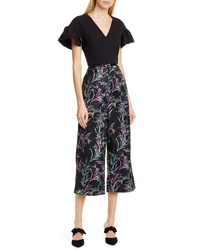 Ted Baker London Darcyy Fortune Culotte Jumpsuit