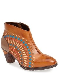 Spring Step Rhapsody Leather Boot