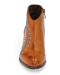 Spring Step Rhapsody Leather Boot