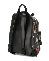Anya Hindmarch All Over Stickers Backpack