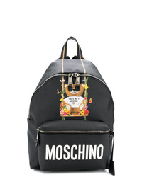 Moschino Big Teddy Backpack