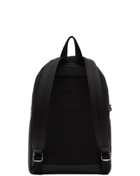 Hugo Black Victorian Backpack