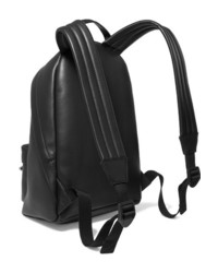 Balenciaga Everyday Printed Leather Backpack