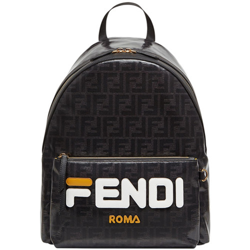 fendi mania backpack