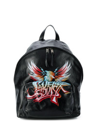 Givenchy Printed Backpack
