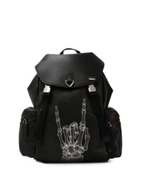 Bally Rockabilly Backpack