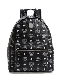 MCM Small Visetos Backpack