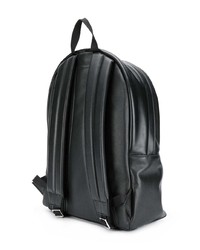 Alexander McQueen Studded Skull Backpack