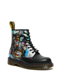 Dr. Martens X Basquiat 1460 Boot