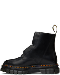A-Cold-Wall* Black Dr Martens Edition Bex Neoteric Boots