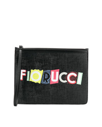 Fiorucci Clutch Bag