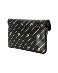 Gucci Envelope Style Clutch