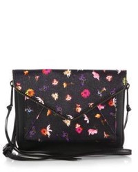 Rebecca Minkoff Handbags Marlowe Mini Floral Crossbody Bag