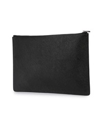 Givenchy Icon Printed Clutch Bag