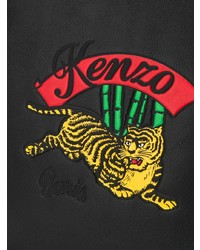 Kenzo Jumping Tiger Clutch Bag