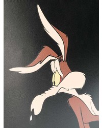 Calvin Klein 205W39nyc Looney Tunes Print Clutch