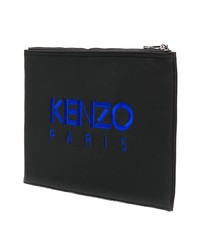 Kenzo Tiger Clutch Bag
