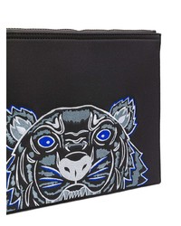 Kenzo Tiger Clutch Bag
