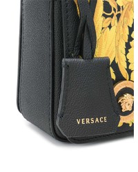 Versace Baroque Shoulder Bag