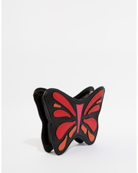 Asos Collection Butterfly Cross Body Bag