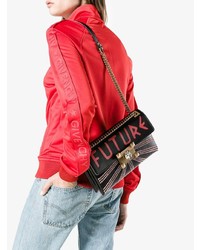 Gucci Linea Future Shoulder Bag