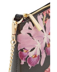 Ted Baker Lost Gardens Leather Crossbody