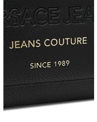 Versace Jeans Mini Crossbody Tote Bag
