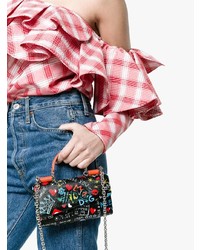 Dolce & Gabbana Mini Von Bag