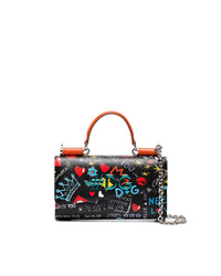 Dolce & Gabbana Mini Von Bag