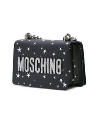 Moschino Space Teddy Mini Bag