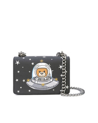 Moschino Space Teddy Mini Bag