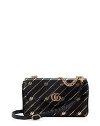 Gucci Thiara Colorblock Shoulder Bag