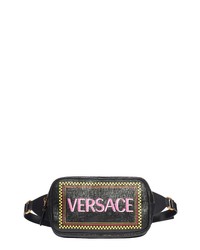 Versace First Line Versace 905 Vintage Logo Belt Bag