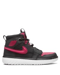Jordan Air 1 High React Sneakers