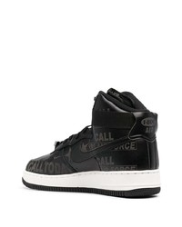 Nike Air Force 1 High 07 Premium Sneakers