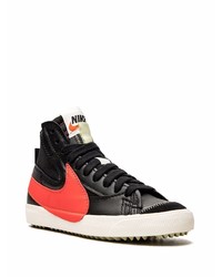 Nike Blazer Mid 77 Jumbo Sneakers
