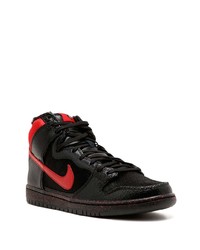 Nike Dunk High Pro Premium Sb Sneakers