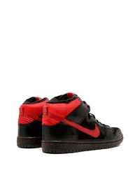 Nike Dunk High Pro Premium Sb Sneakers