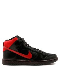 Nike Dunk High Pro Premium Sb Sneakers