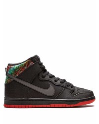 Nike X Spot Sb Dunk High Premium Sneakers Gasparilla
