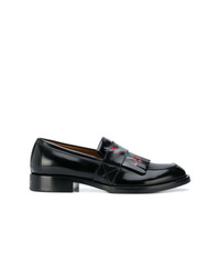 Givenchy Printed Loafers