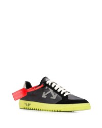 Off-White 20 Low Sneakers
