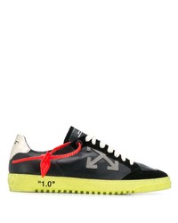 Off-White 20 Low Sneakers